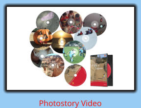 Photostory Video