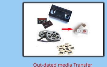 Out-dated media Transfer